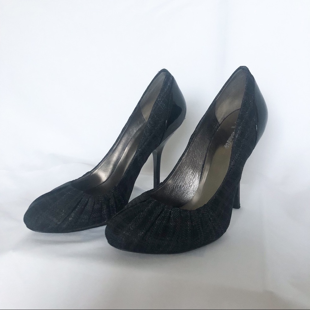 Y2k Marciano Bellagio Heel🧚🏼‍♂️